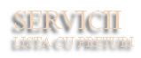  SERVICII